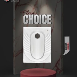 ORRISA/FLASH /INDIAN SEAT