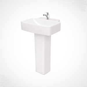 WASH BASIN DELL 6/DELL CERAMICS