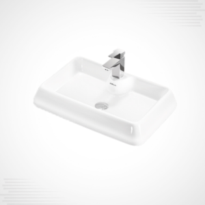 VANITY EDGE/ DELL CERAMICS