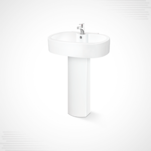 WASH BASIN DELL FLOW/DELL CERAMICS