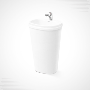 ONE PIECE BASIN DELL 1/ WASH BASIN