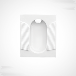 FLUSH/INDIAN/ORRISA 1002 DELL