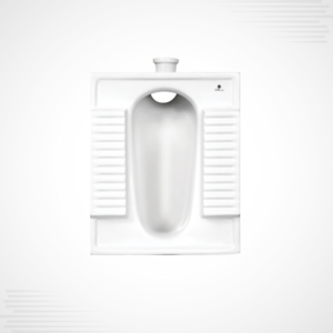 FLUSH/INDIAN/ORRISA NEW SMALL