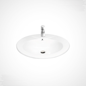 VANITY UPPER COUNTER /DELL CERAMICS