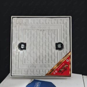 MAIN HOLE PVC ATLAS 12'' / MAN HOLE