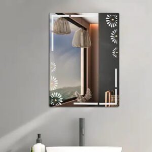 MIRROR 18X24 REGULAR 3MM