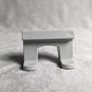 CLOTH HUK 1 PVC / SUPER SET