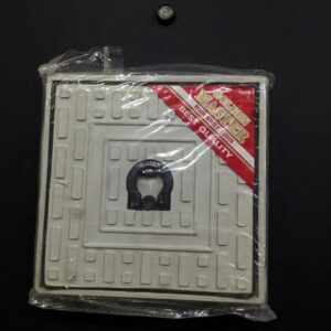 MAIN HOLE MAN HOLE 6'' PVC