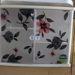 CABNET STATE GALAXY PVC