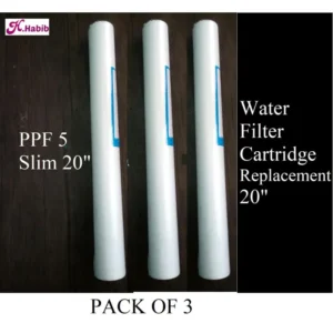 PPF 20" SLIM AQUA