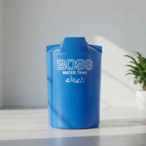 WATER TANK 300 GLN BOSS