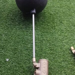 FLOAT VALVE 1/2 RBS/FULL BORE