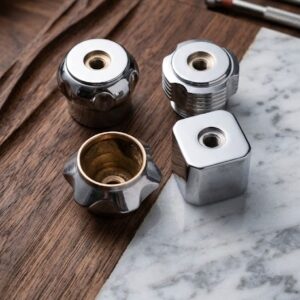 HEAD A ASIA/BRASS CP