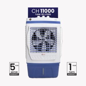 ROOM AIR COOLER CH-11000 CHOICE