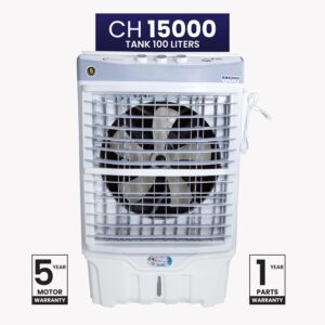 ROOM AIR COOLER CH-15000 CHOICE