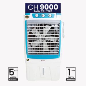 ROOM AIR COOLER CH-9000 CHOICE