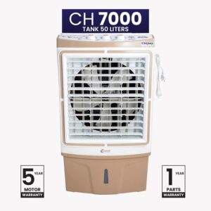 ROOM AIR COOLER CH-7000 CHOICE