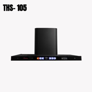 HOOD THS - 105 CHOICE