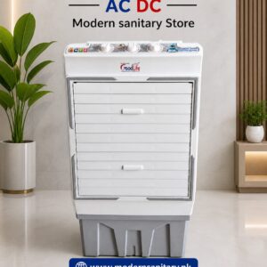 AIR COOLER GOODLIFE SMALL DC