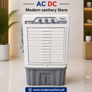 AIRCOOLER GOOD LIFE 555 AC/DC