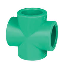 CROSS TEE 25MM UNITED
