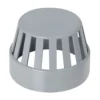 COWEL 4 INCH BURJ PVC