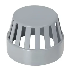 COWEL 4 INCH BURJ PVC